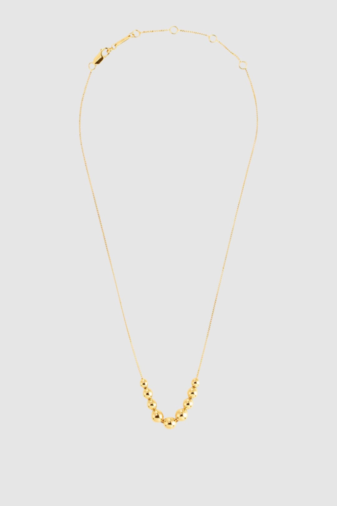 Bonnie Necklace