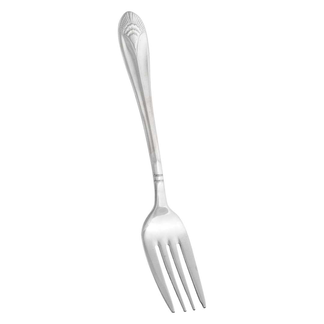 FAN-SF/B - FAN SALAD FORK 1 DOZ