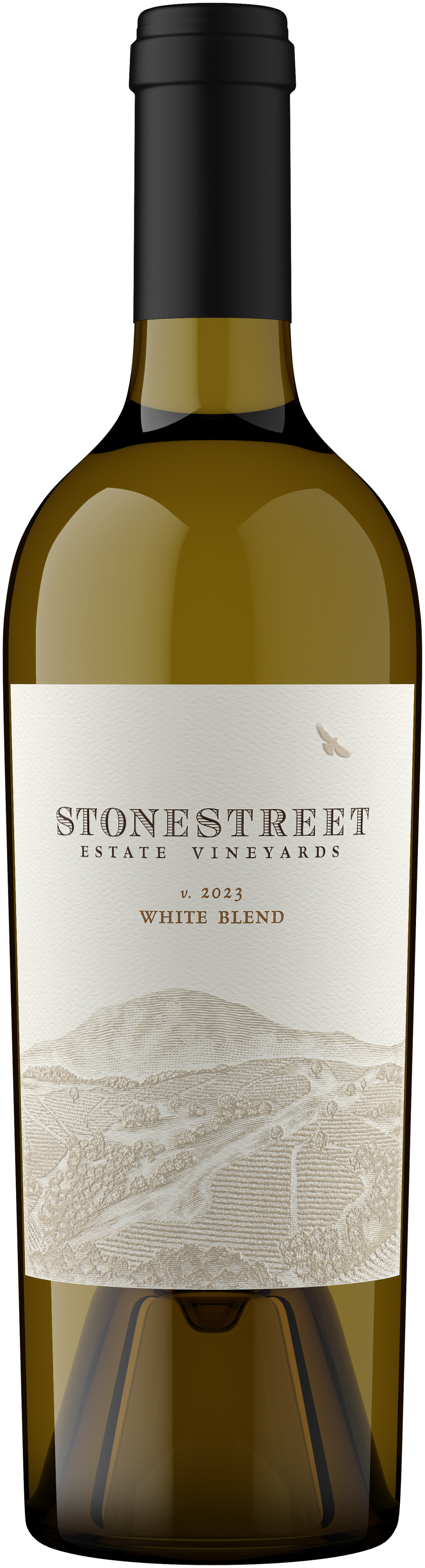 Stonestreet Estate Vineyards Estate White Blend White Wine, 750ml