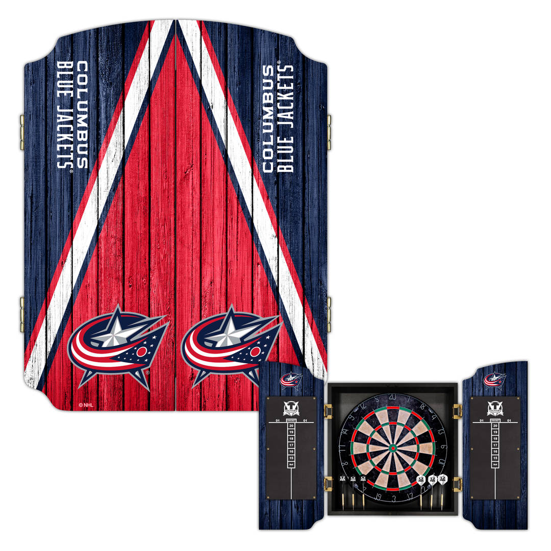 Columbus Blue Jackets | Bristl