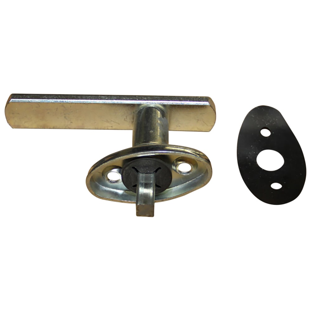 Galbreath™ Slam Latch T-Handle For Vip