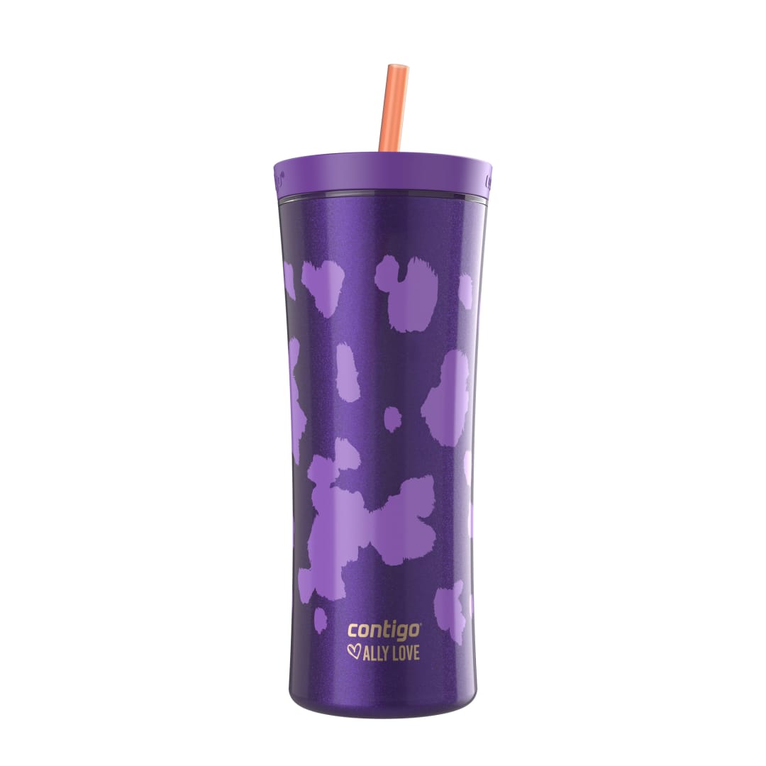 Contigo® Streeterville AUTOCLOSE® Shake & Go® Tumbler, 20oz