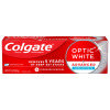 Colgate Optic White Advanced Sparkling White Toothpaste with 2% Hydrogen Peroxide, 3.2 OZ