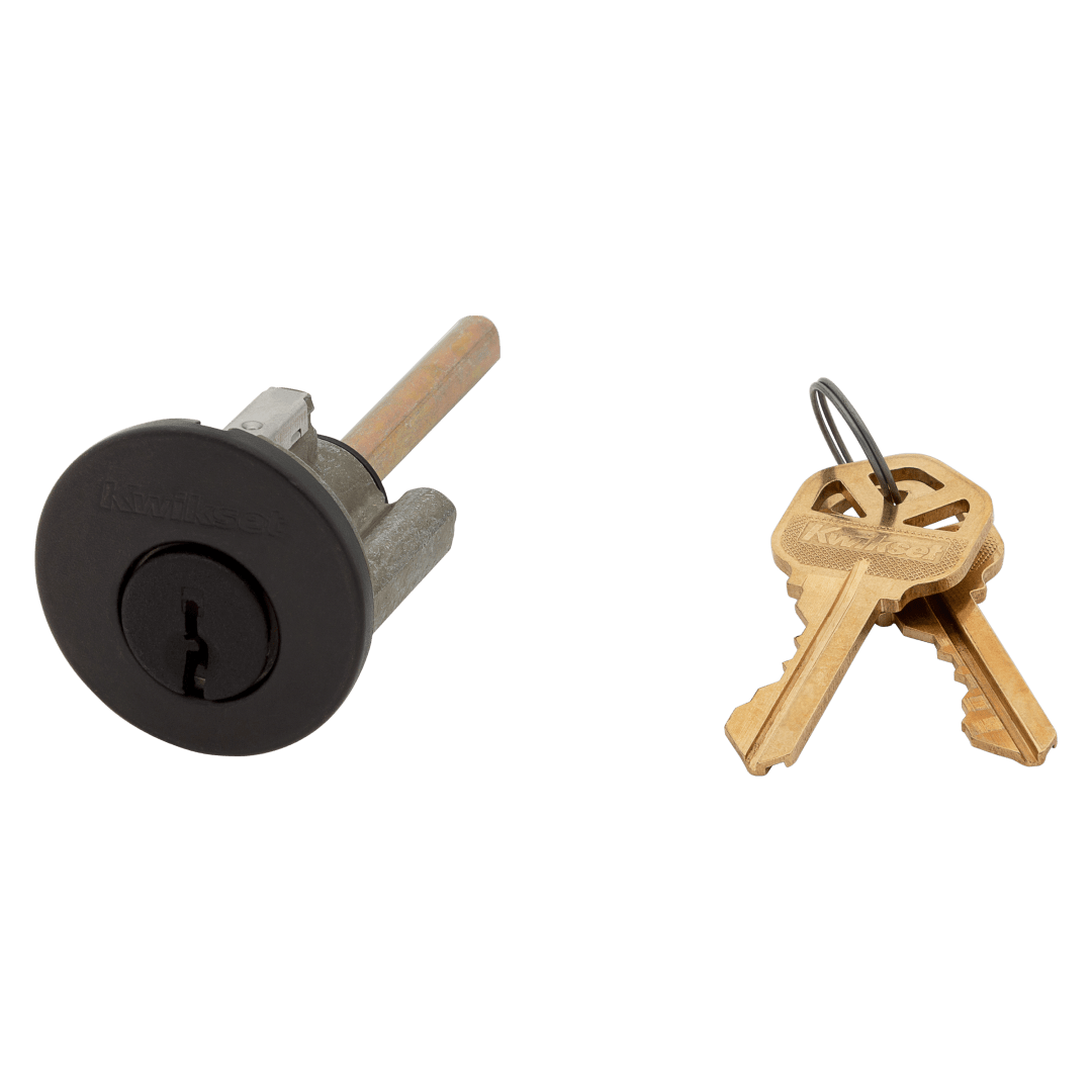 Pin &amp; Tumbler 5 Pin Cylinder for 660 Deadbolt