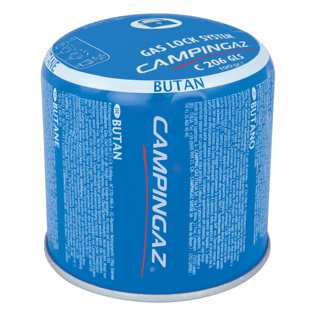 CARTRIDGE C206 GLS BUT/PRO V1