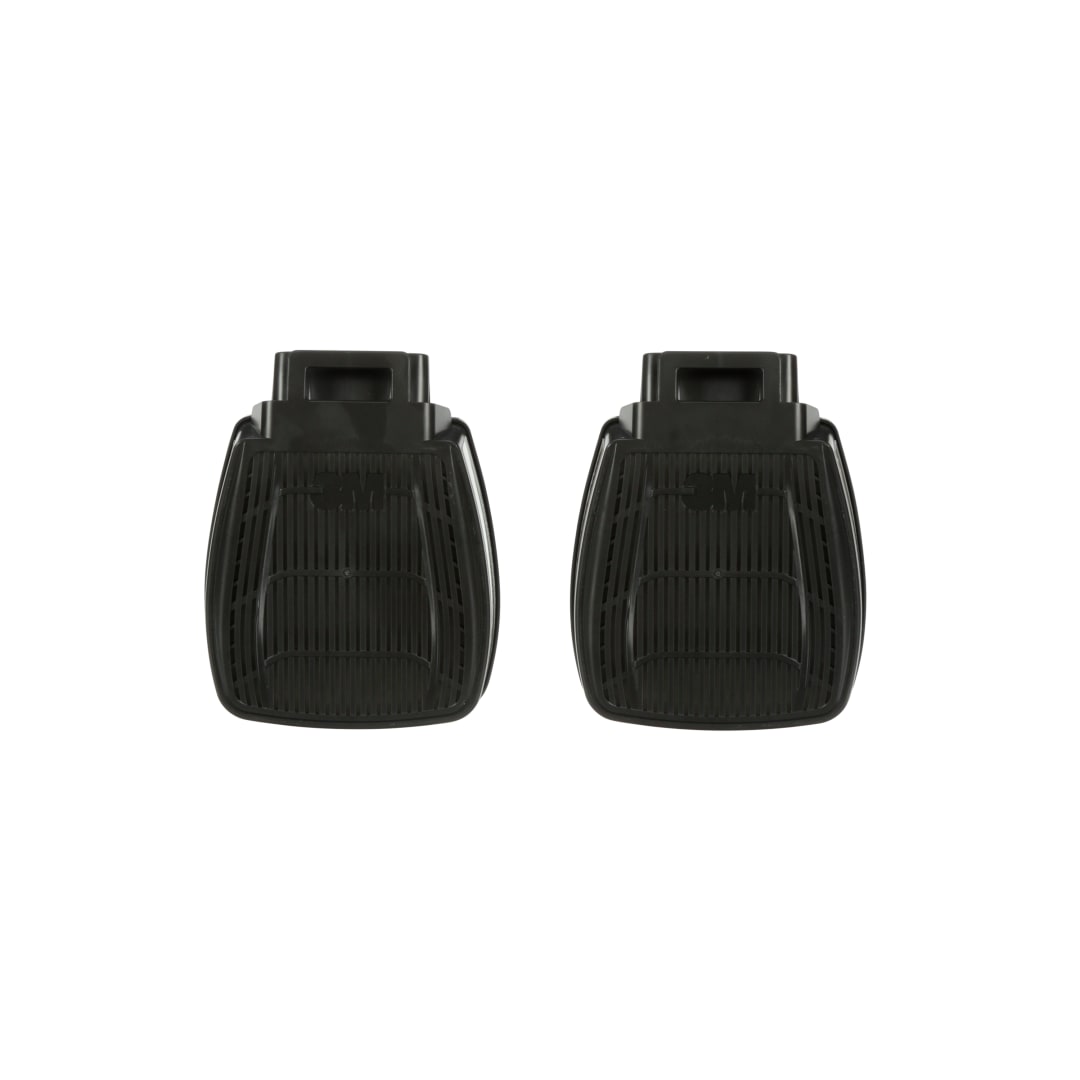 3M™ Secure Click™ Çift Akışlı, Gaz, Buhar ve Partikül Filtresi, A1B1E1K1P3 R, D8094