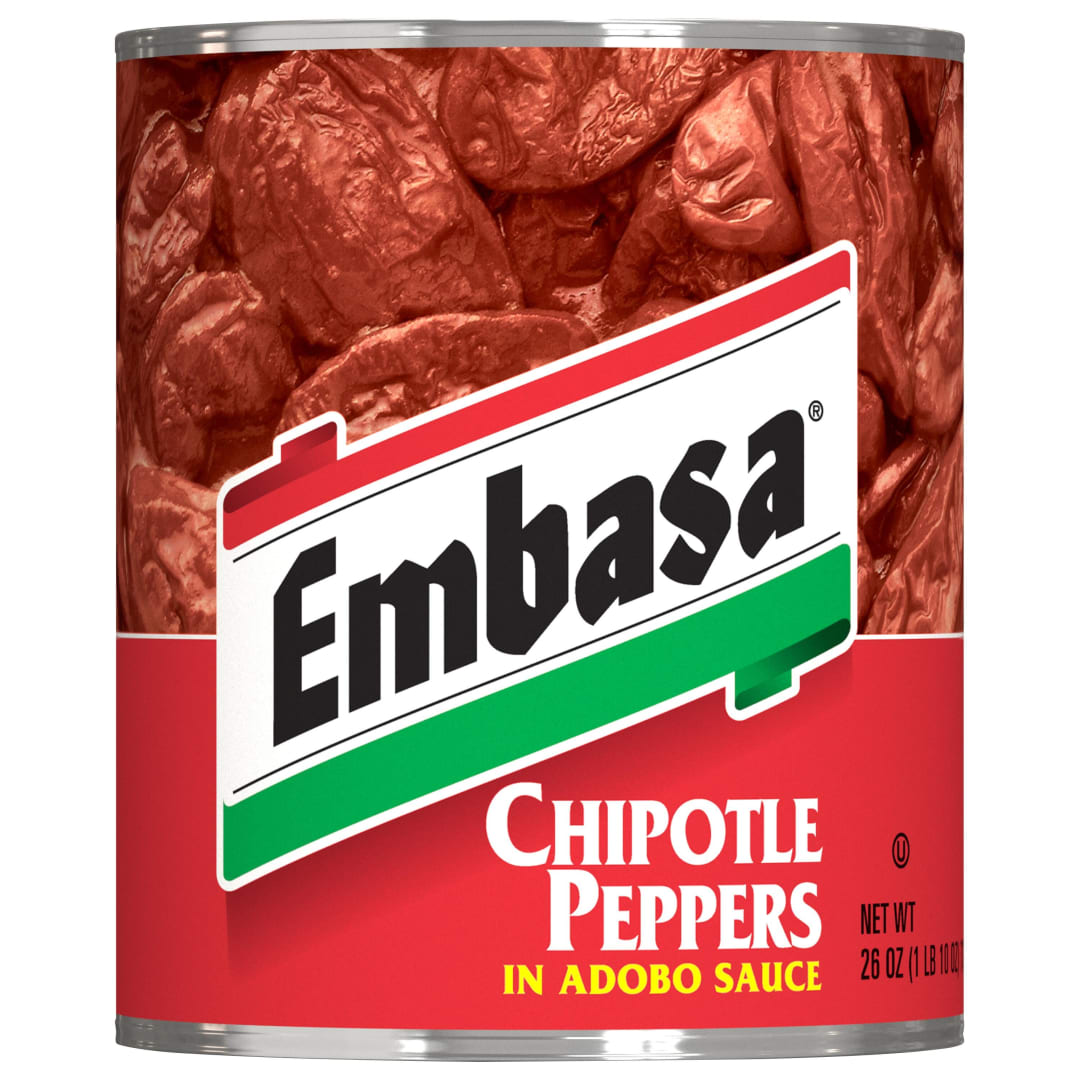 EMBASA Chipotle Peppers