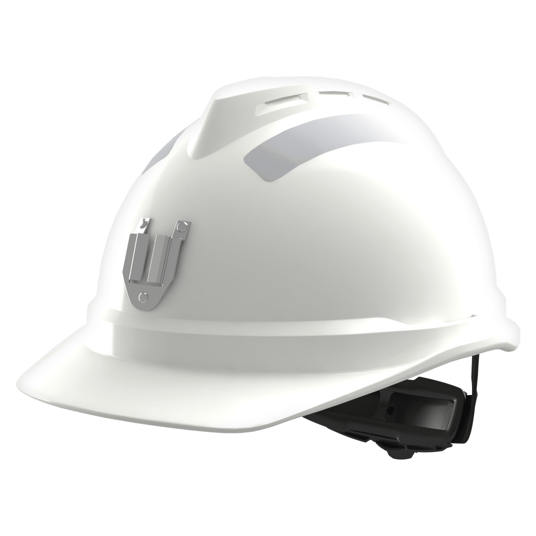V-Gard® 500 Non-Vented Protective Cap