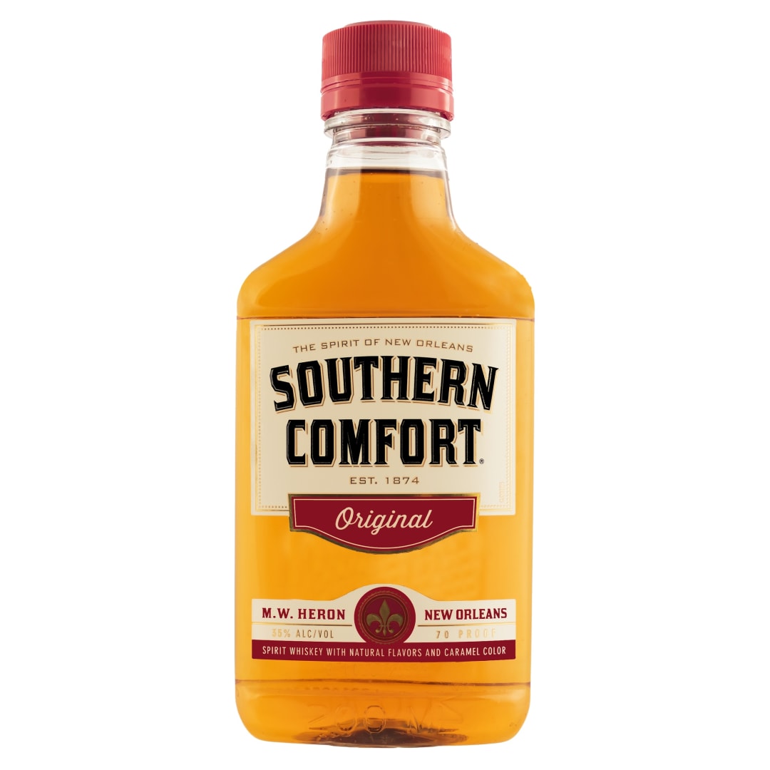 Southern Comfort Original Whiskey 200ml 70 Proof