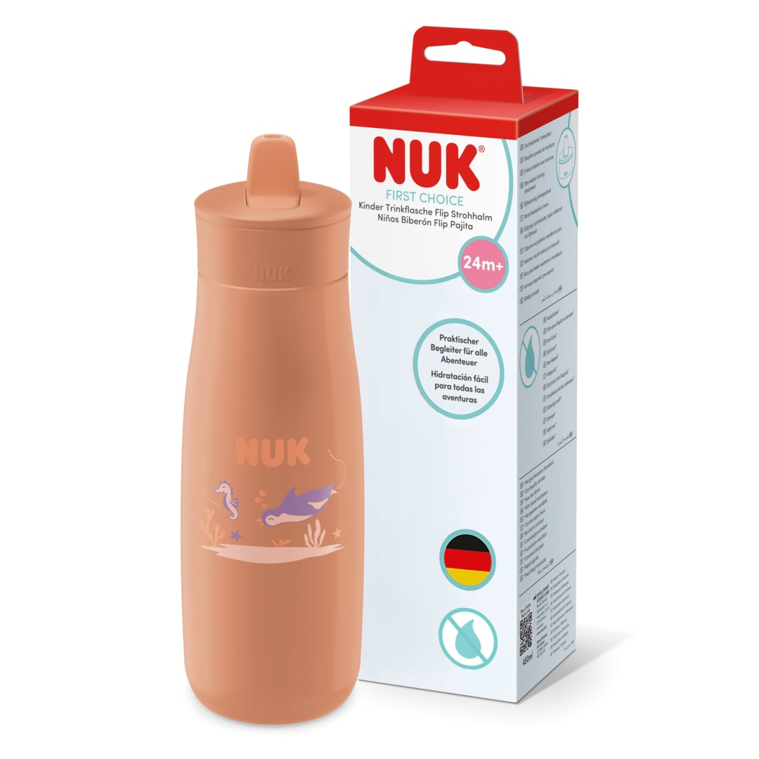 NUK FC WB FLIP CL2 PENGUIN FS