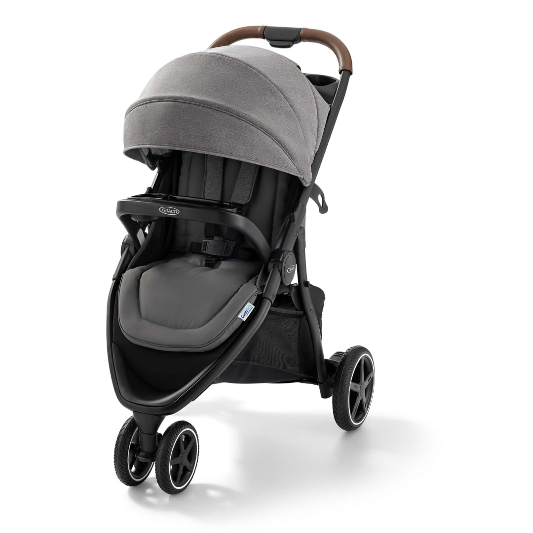 Graco® Outpace™ LX Stroller, Cohen