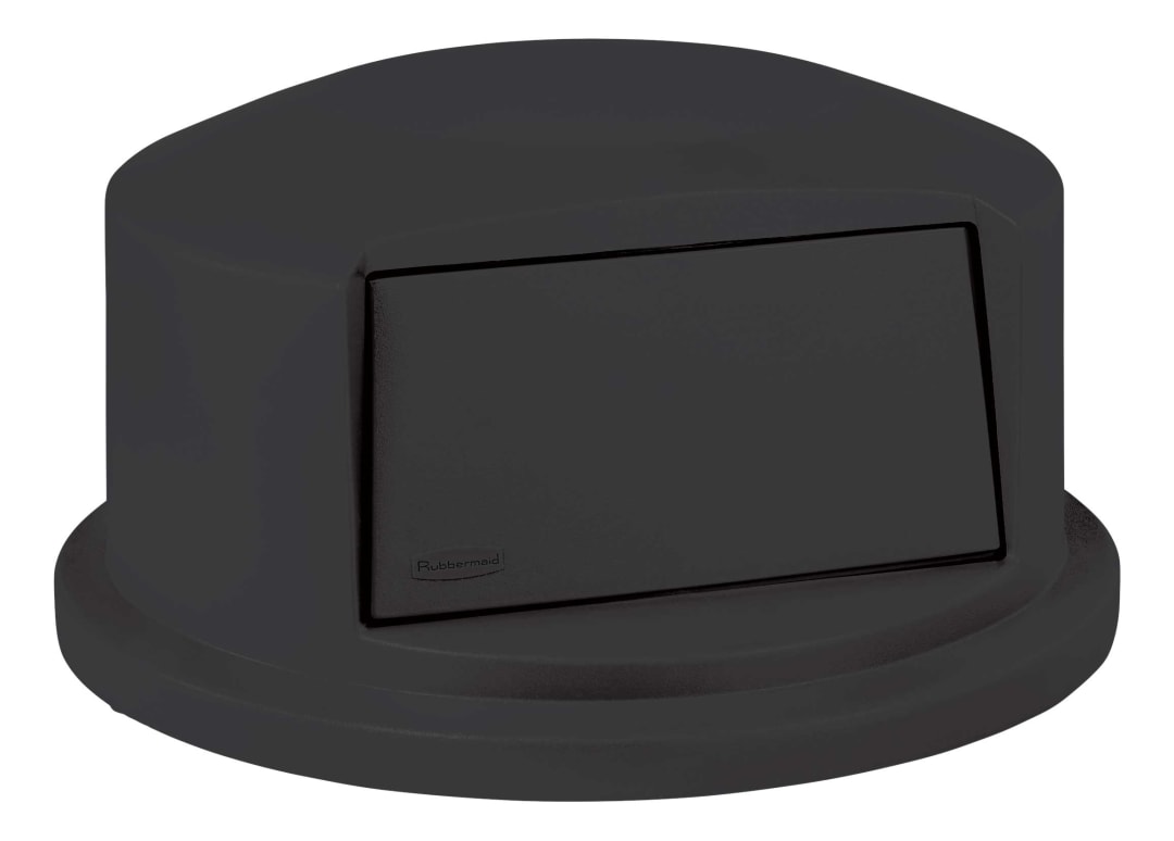 44G DOME TOP BLACK