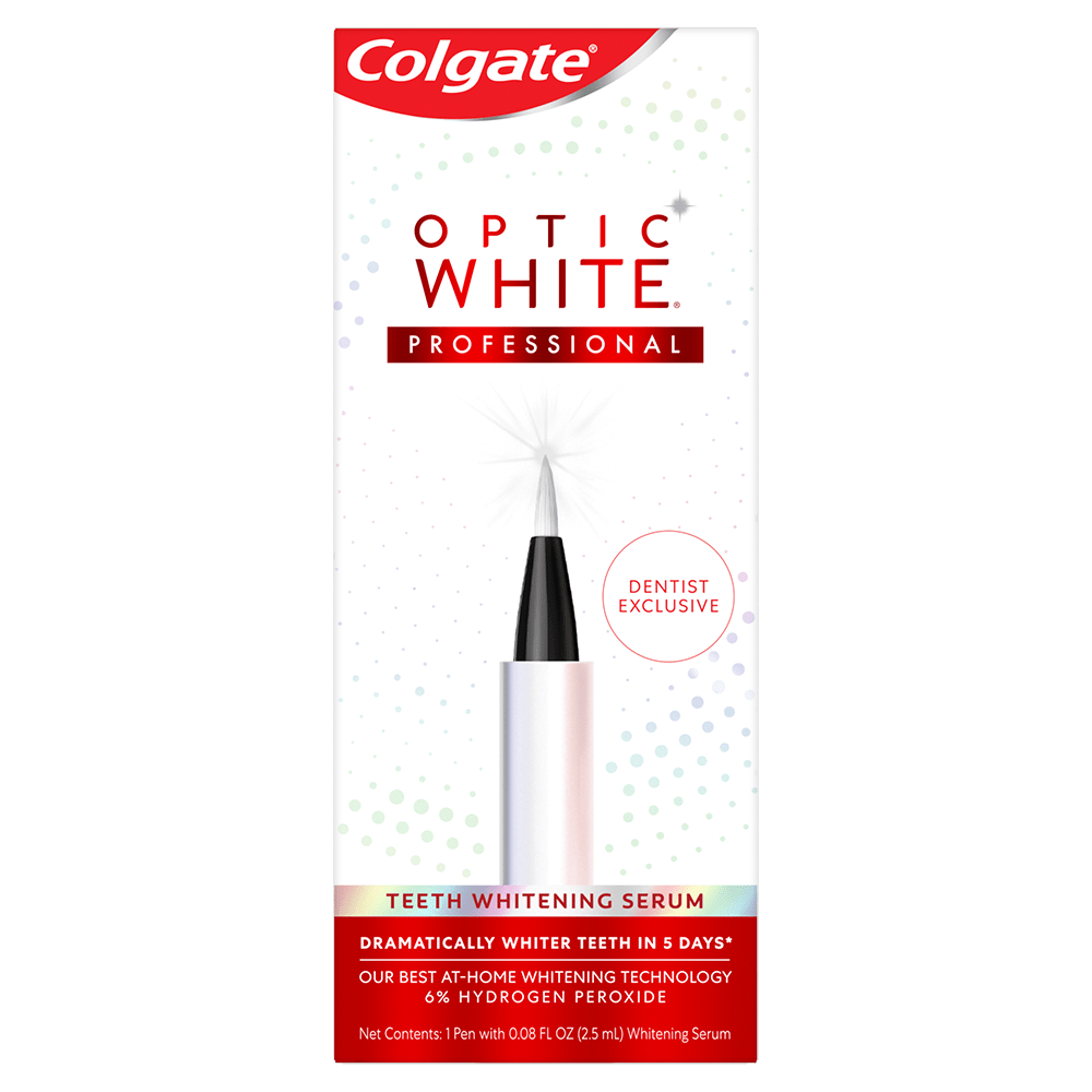 Colgate® Optic White® Professional Refill Pen