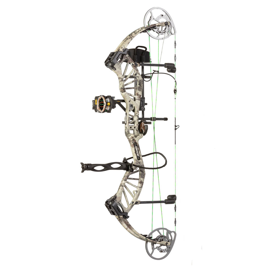 Bear Approach HC - Veil Alpine