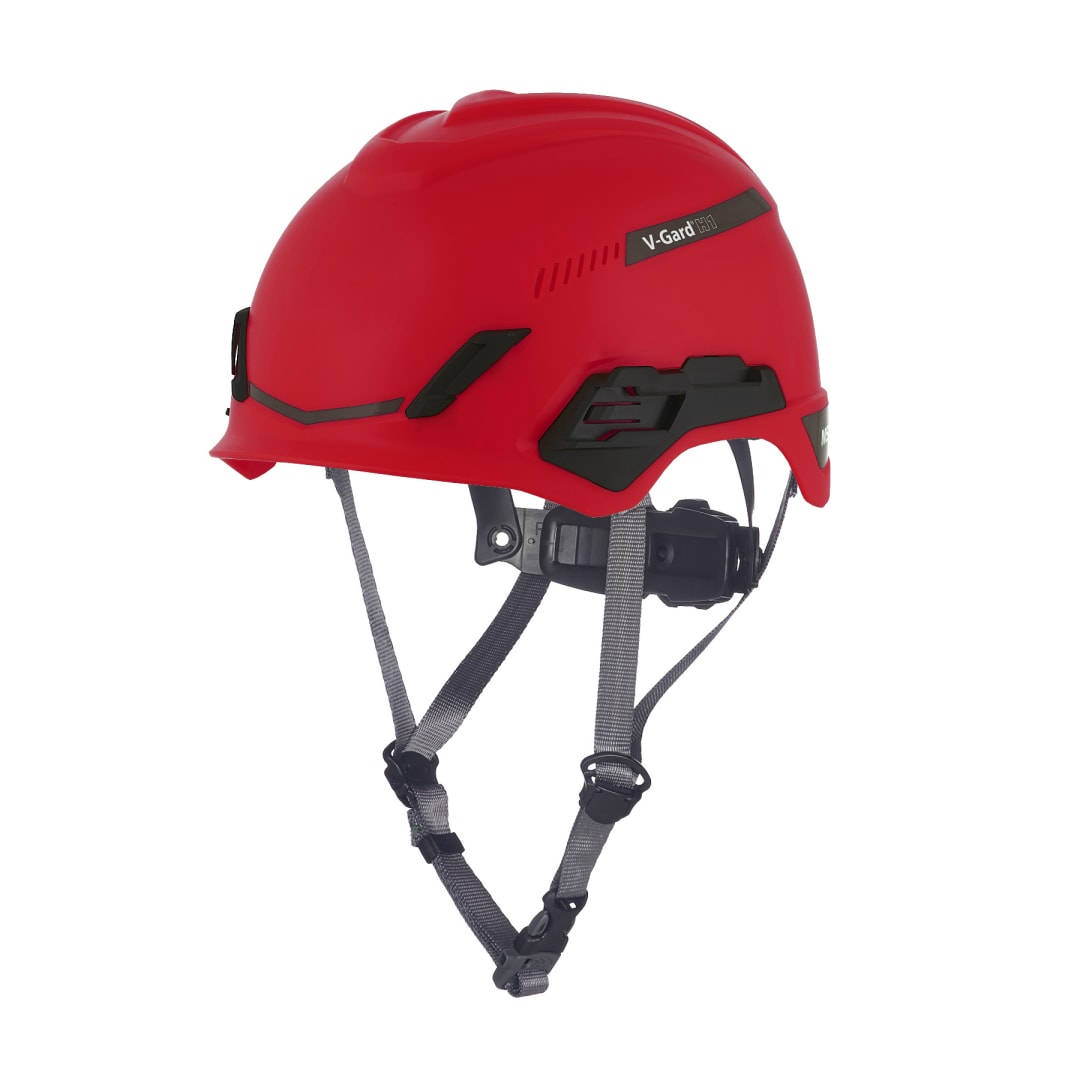 V-Gard H1® Safety Helmet