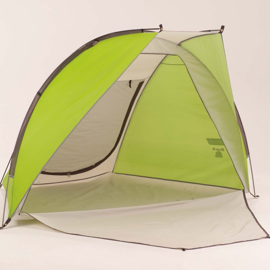 SHELTER BEACH SHADE SIOC PF