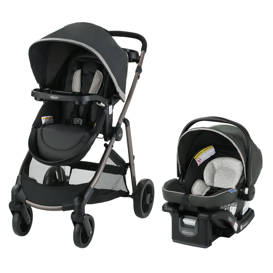 Graco® Modes™ Element Travel System, Redmond