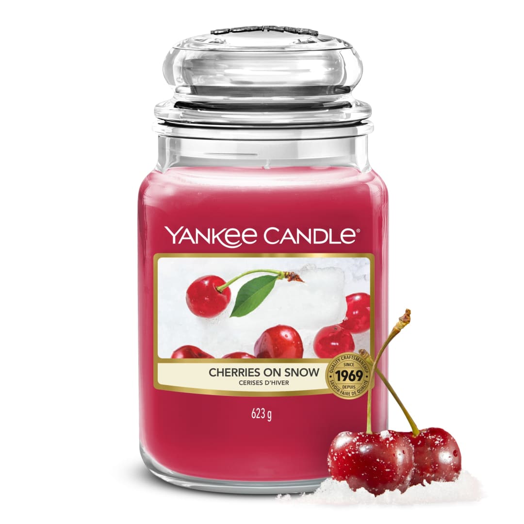 JAR-HW LG CHRRS ON SNW YCE
