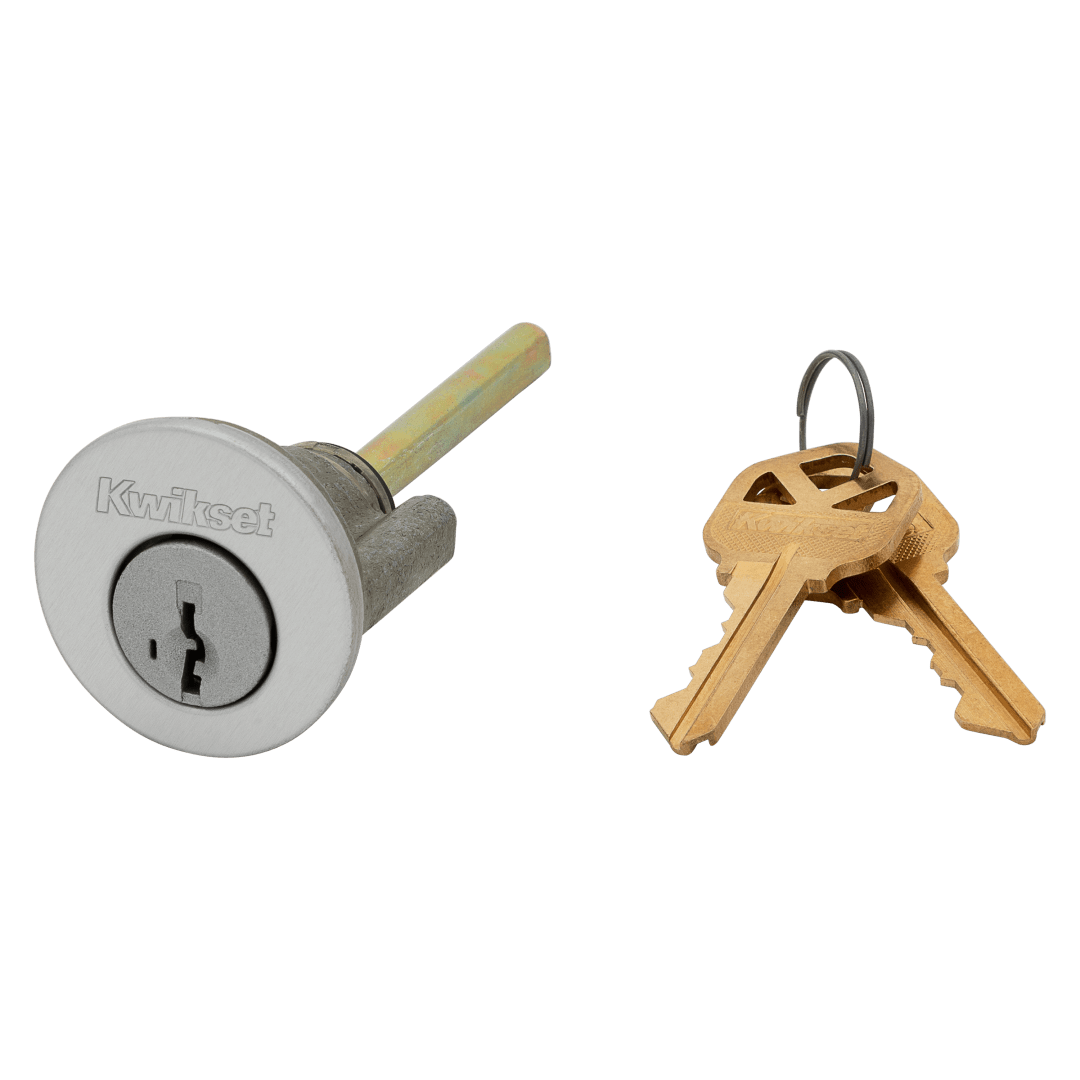 Pin &amp; Tumbler 5 Pin Cylinder for 660 Deadbolt