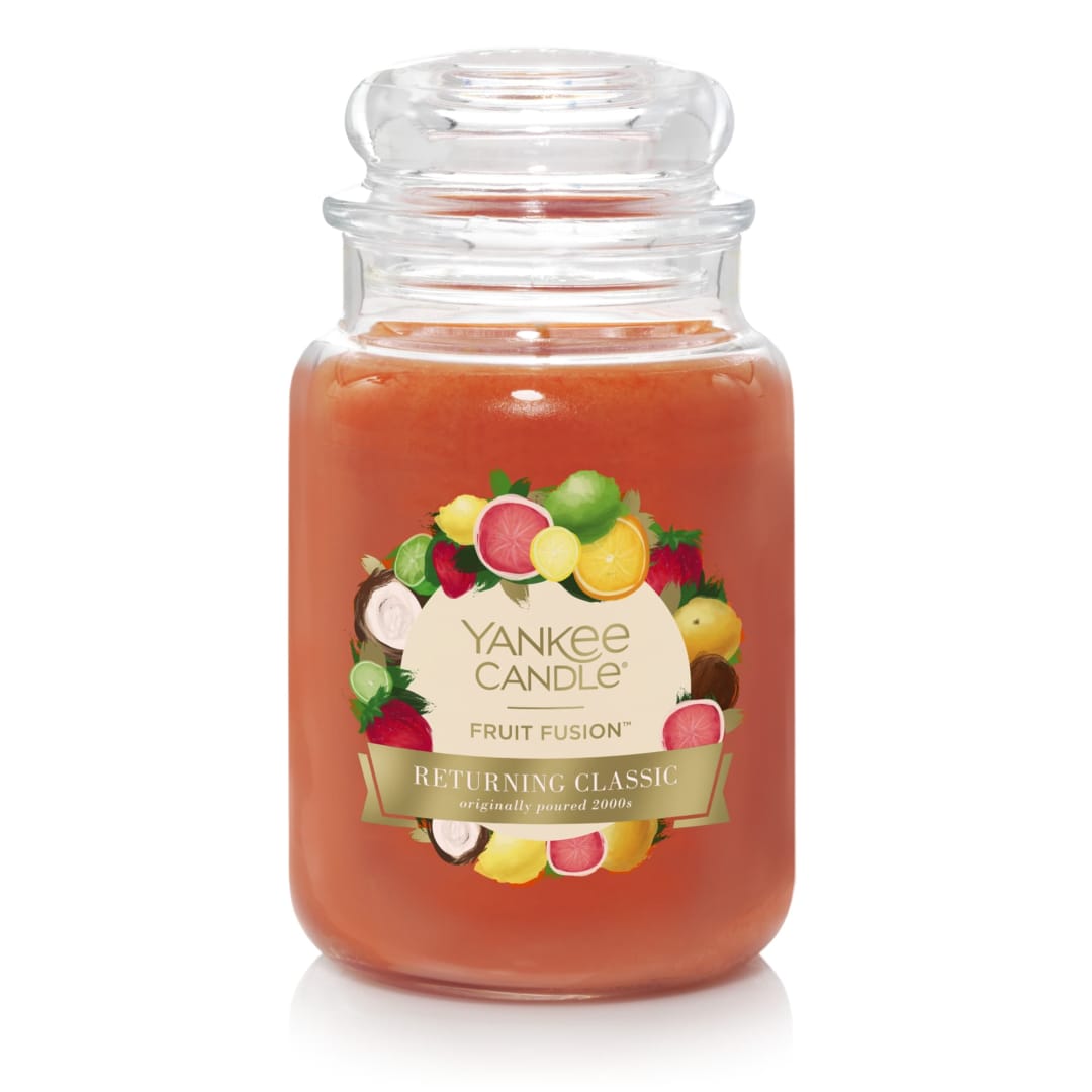 JAR-HW LG FRUIT FUSION 19
