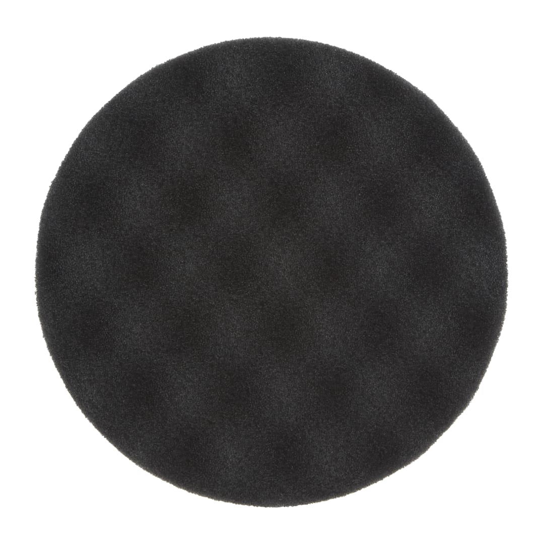 3M™ Finesse-it™ Polierschaum, grau, 133 mm, gewaffelt