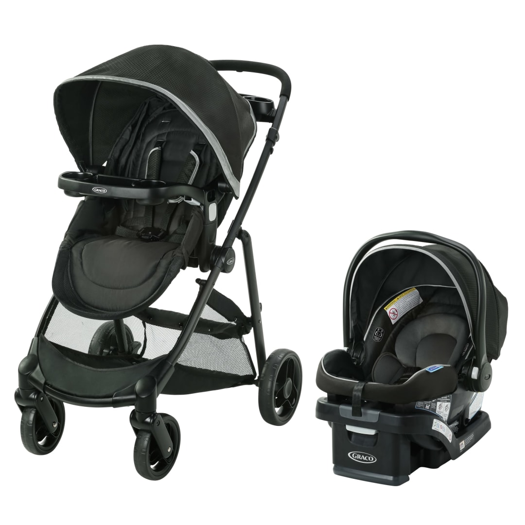 Graco® Modes™ Element Travel System