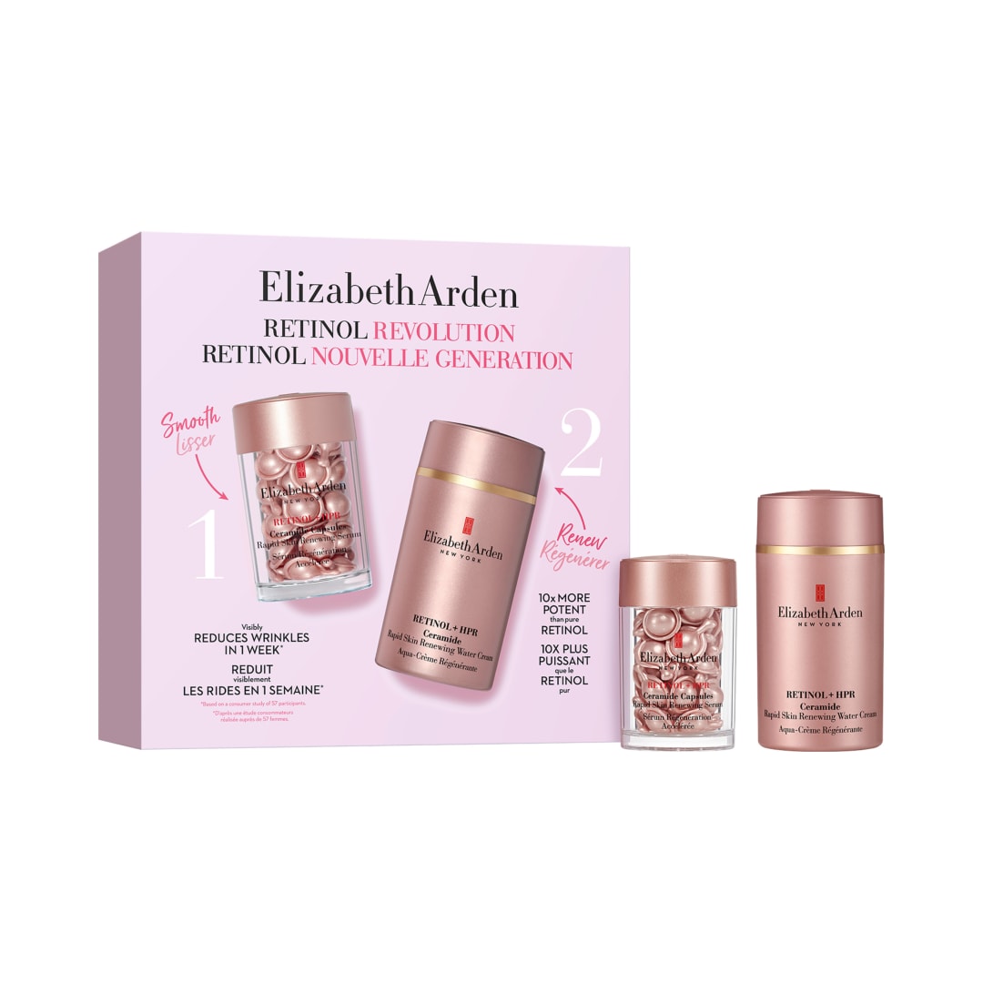 Retinol Revolution 2-Piece Gift Set