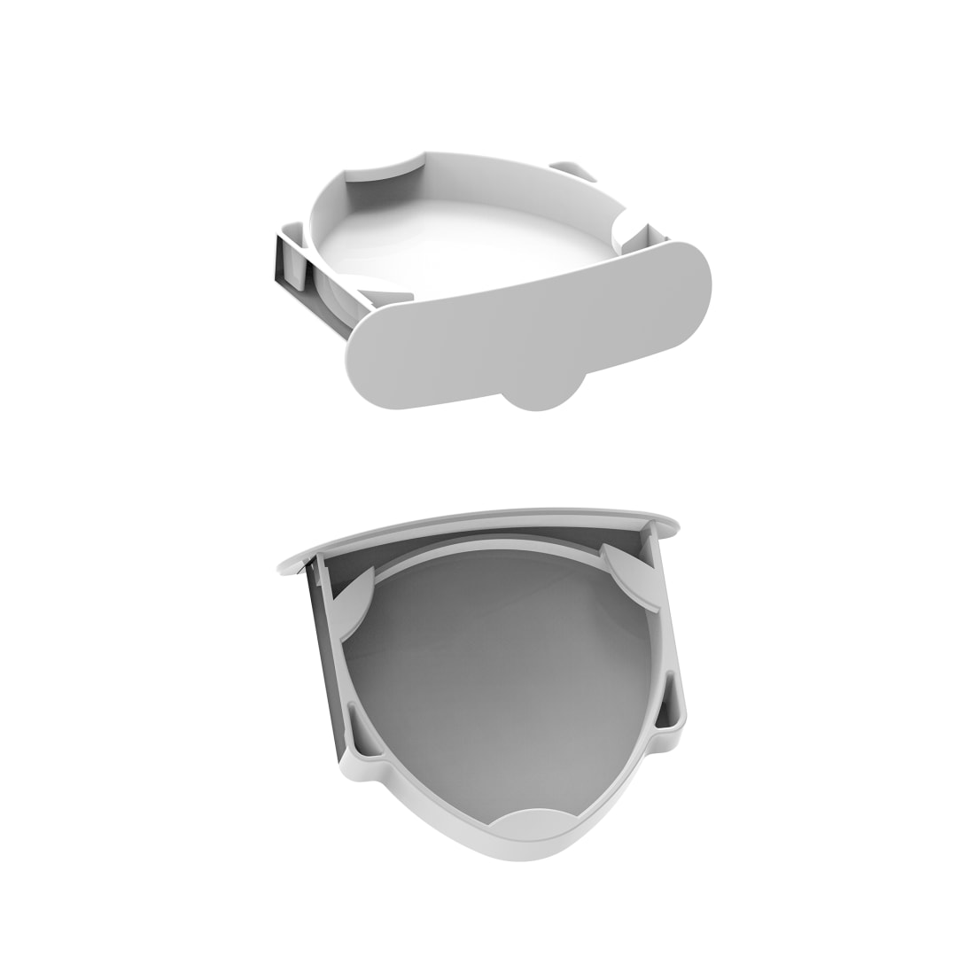 REPLACEMENT AROMA TRAY PET35WT