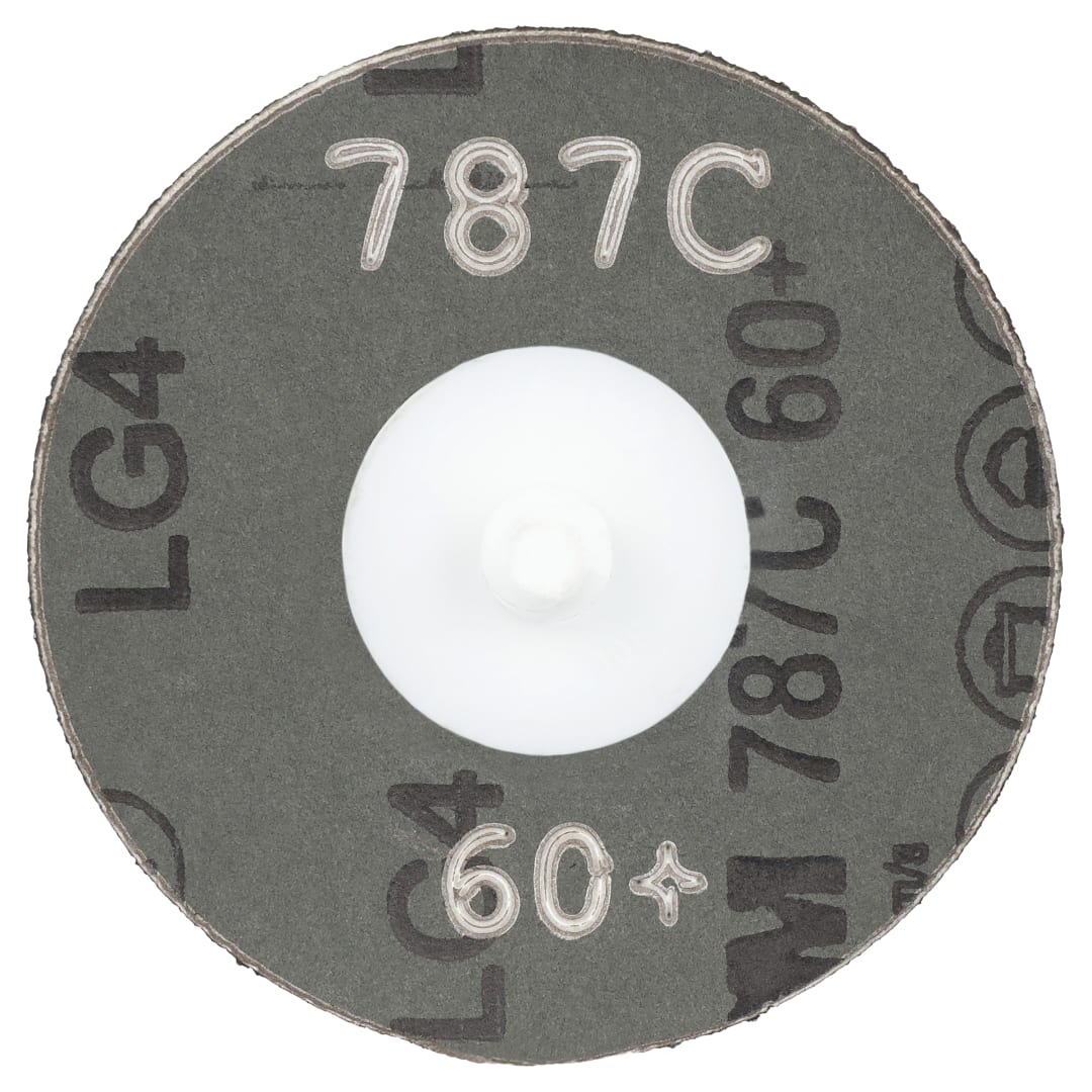 3M™ Roloc™ 787C, Fíbrový kotúč