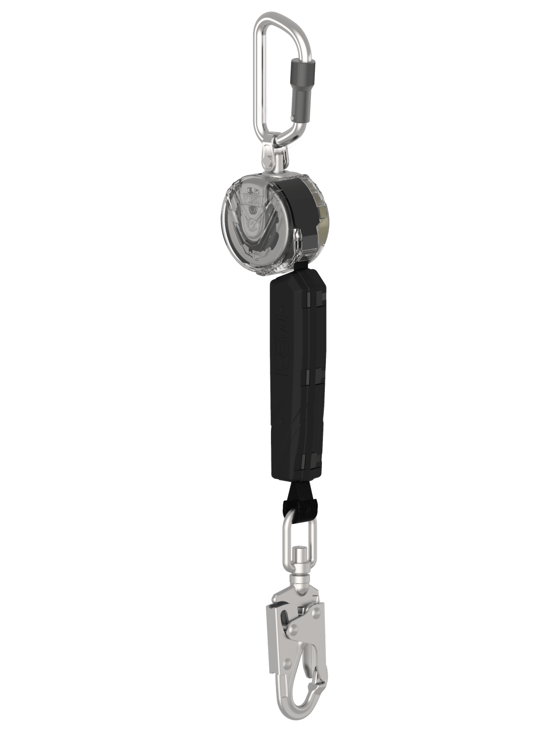 V-TEC™ Personal Fall Limiter-Web