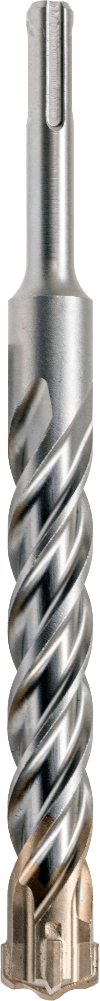 Simpson Strong-Tie MDPL07508Q 3/4 in. x 8 in. SDS-plus® Quad-Head Shank Drill Bit