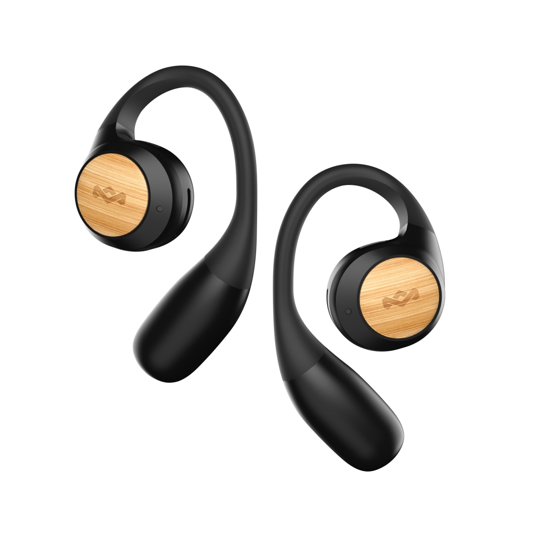 LIBERATE OPEN EAR EARPHONES