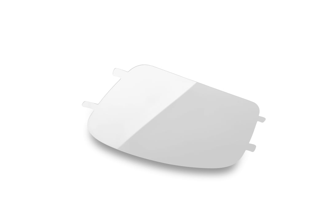 3M™ Speedglas™ G5-01 İç Taşlama Vizörü, Buğu Önleyici ve Sert Kaplamalı, 613000