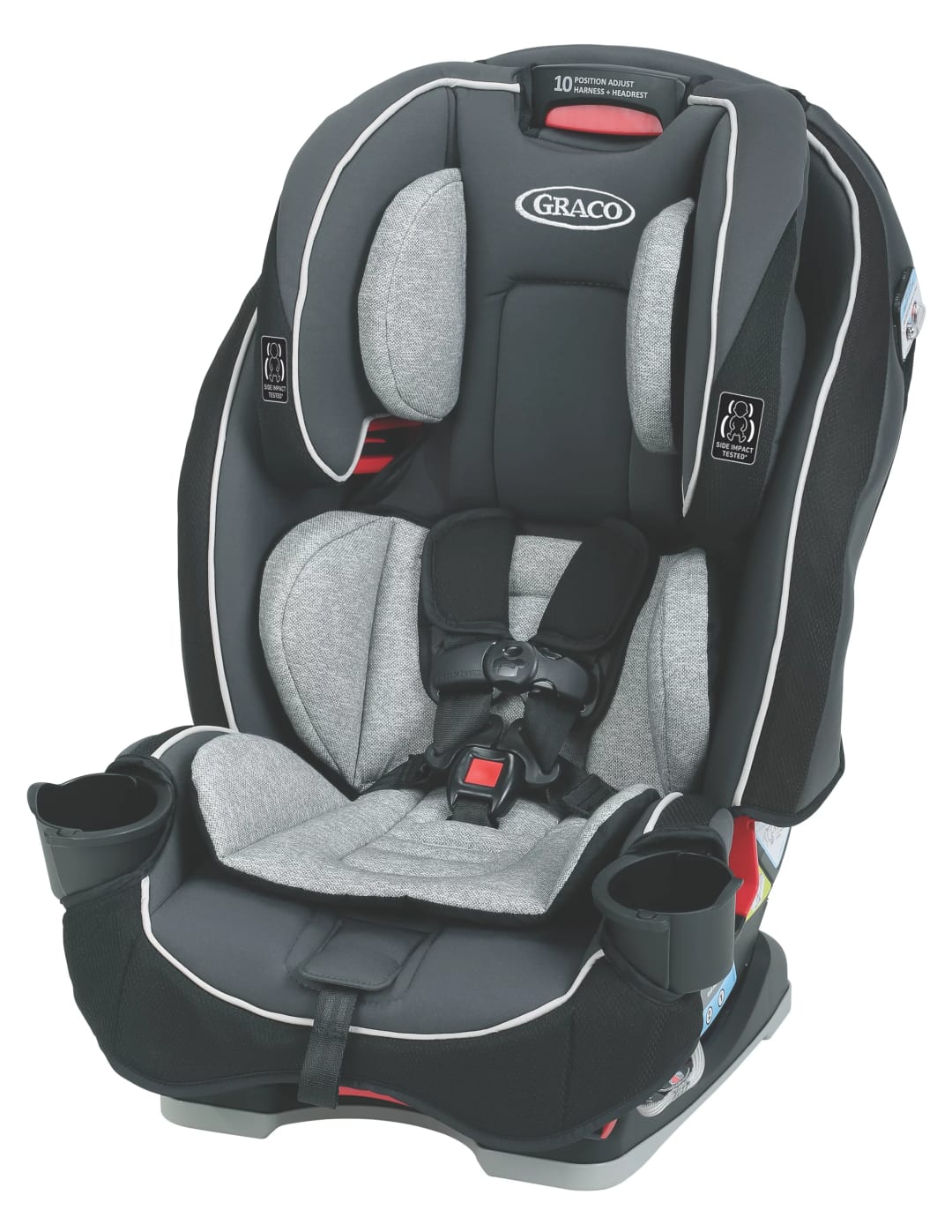 Graco® SlimFit 3-in-1 Car Seat, Darcie