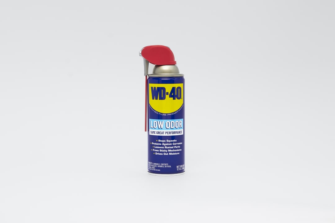 WD-40 MUP 12oz Low Odor [6ct Case Pack]
