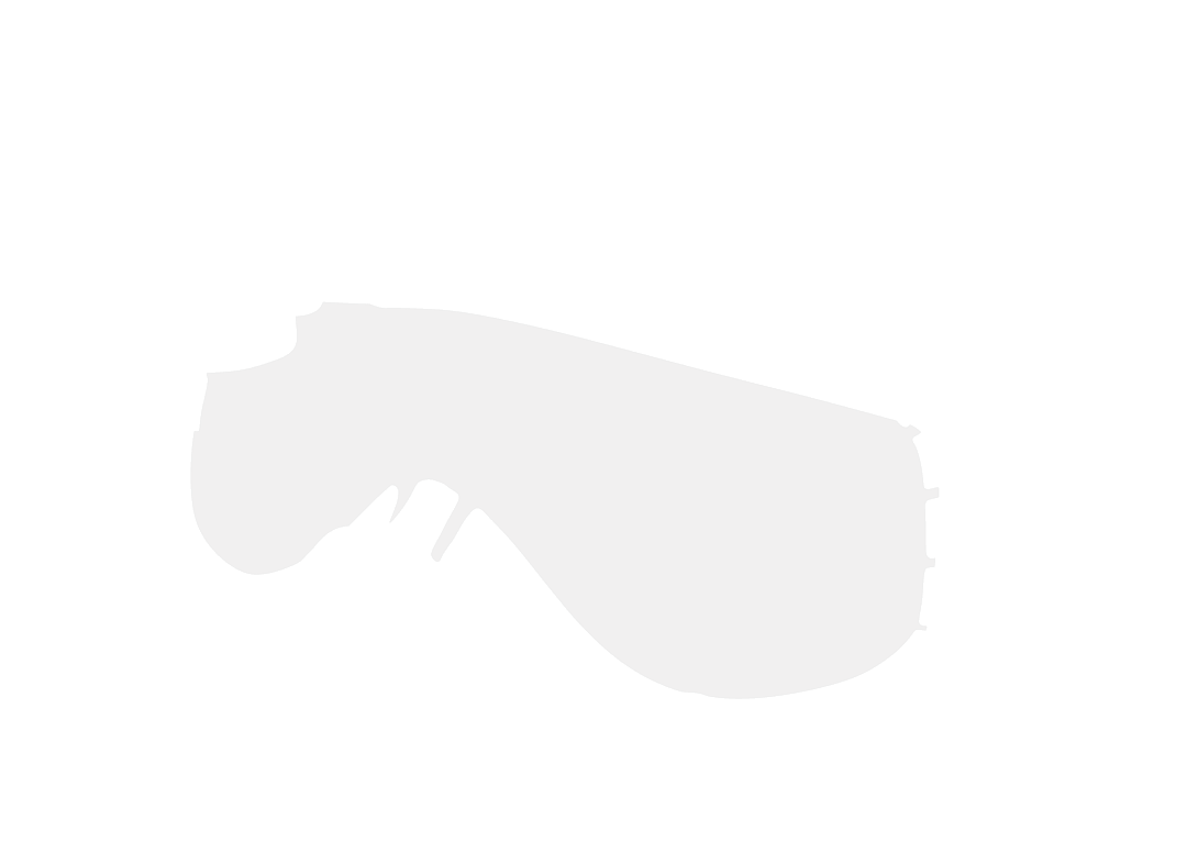 Flexi-Chem™ iV Goggles