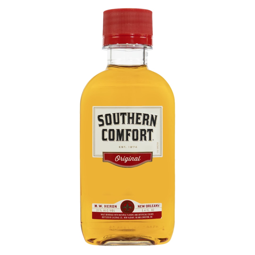 Southern Comfort Original Malt Beverage 100ml 42 Proof