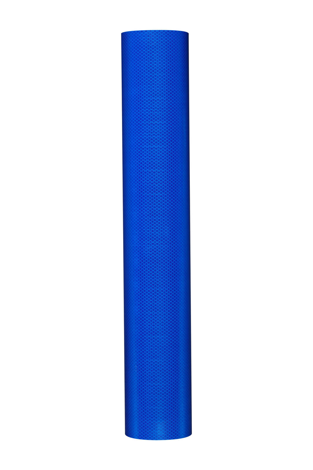 Película Refletiva 3M™ Grau Diamante™ Cúbico - Azul, 1.22 m x 22.86 m