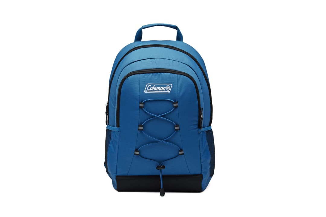 CHILLER SOFT COOLER 28CAN BP OCEAN