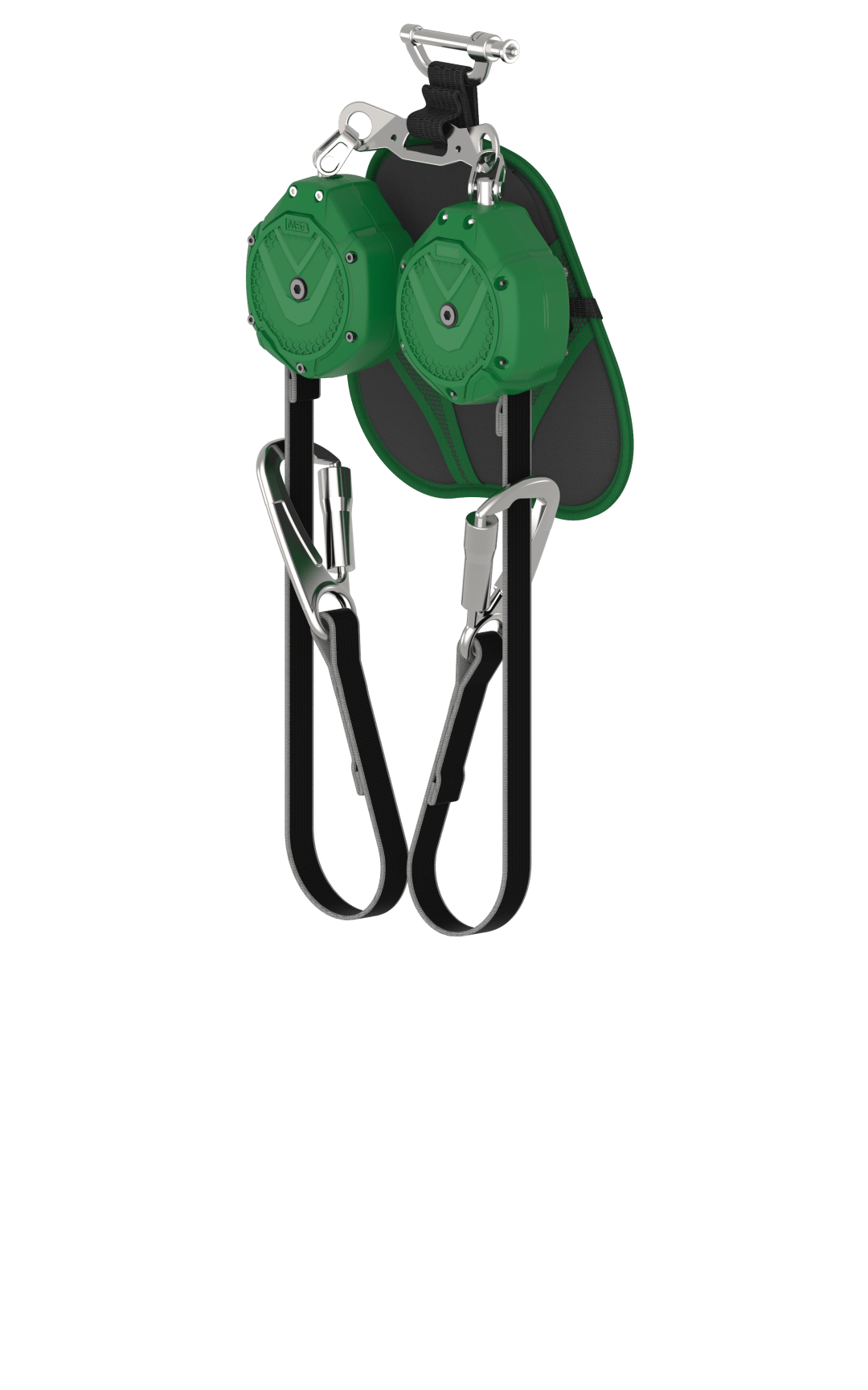 V-SHOCK® EDGE Leading Edge Personal Fall Limiter