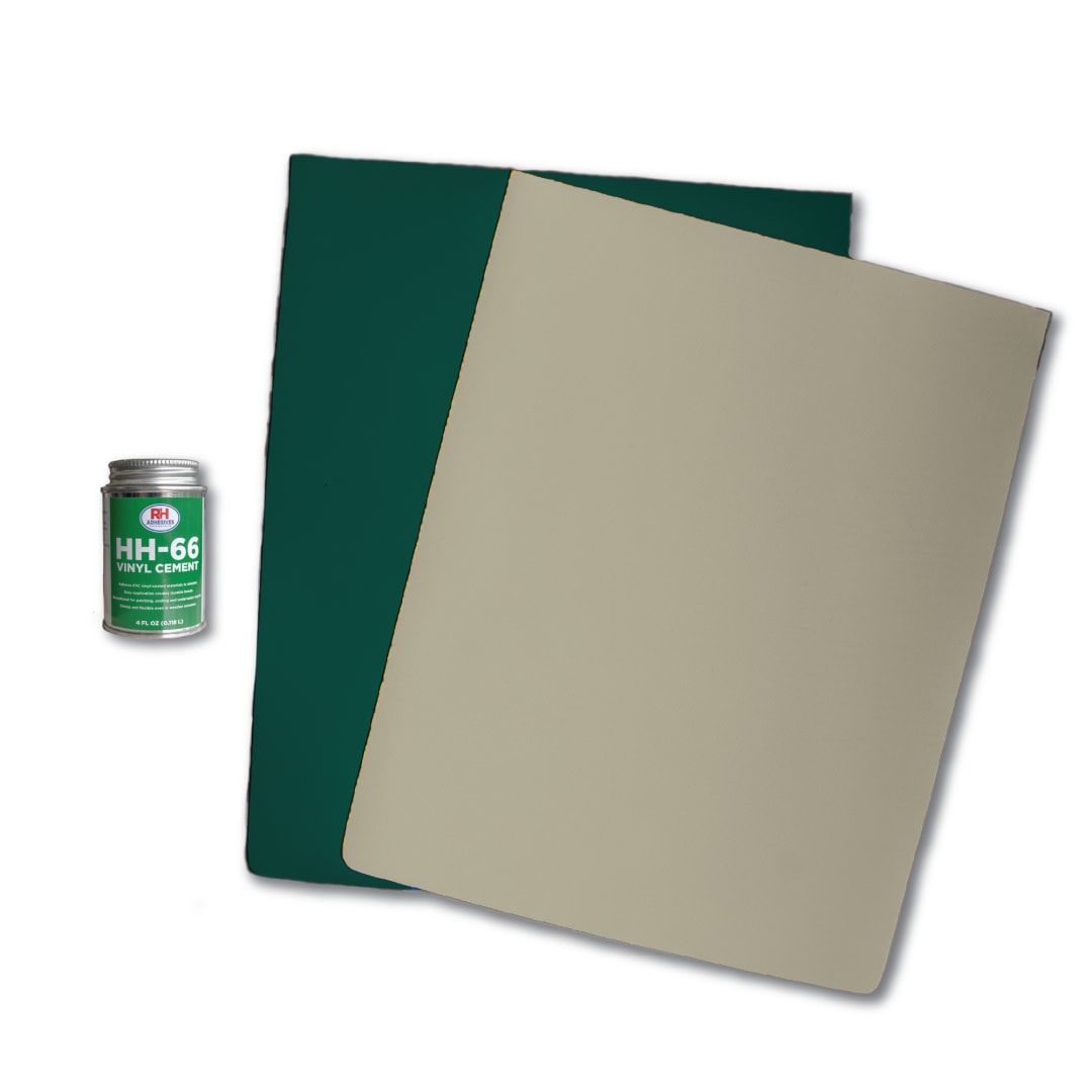 RAVE Sports DIY Repair Kit Gre