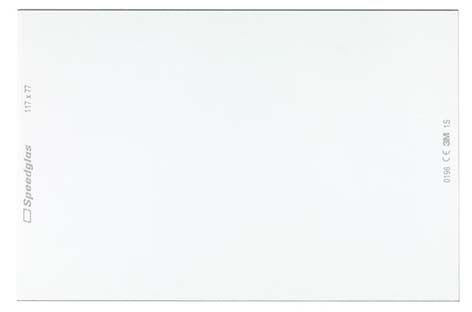 3M™ Speedglas™ İç Kapak Plakası 9100XX/G5-01/03, 528025