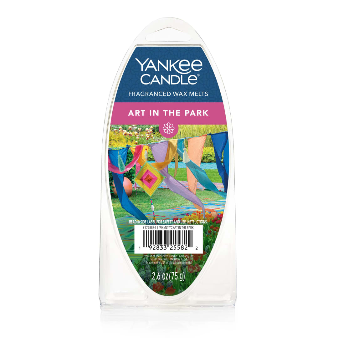 WXMLT-YC ART IN THE PARK