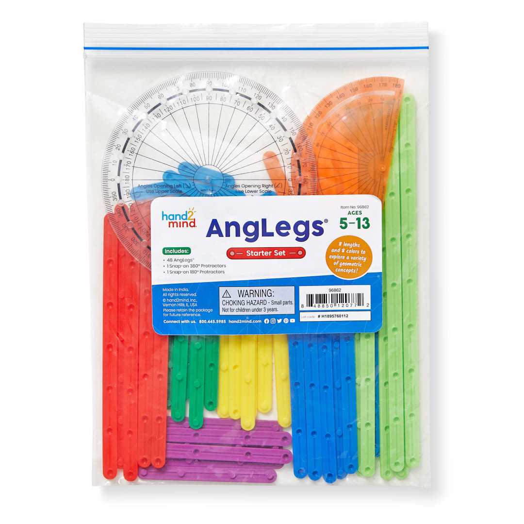AngLegs® Starter Set