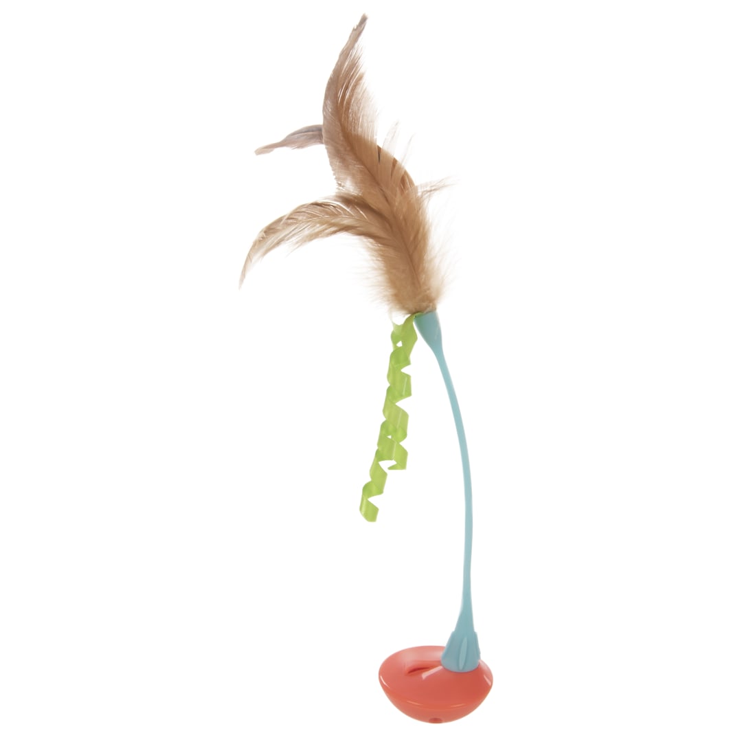 Petlinks Tippy Teaser Self Righting Cat Toy