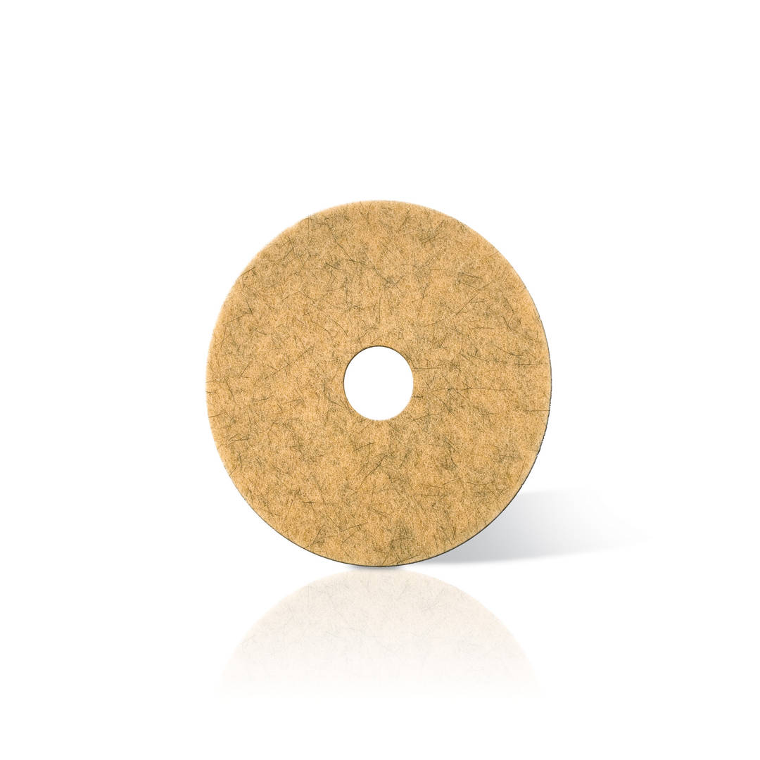 Disco Pelo de Porco Scotch-Brite™ para Tratamento de Pisos – 685 mm