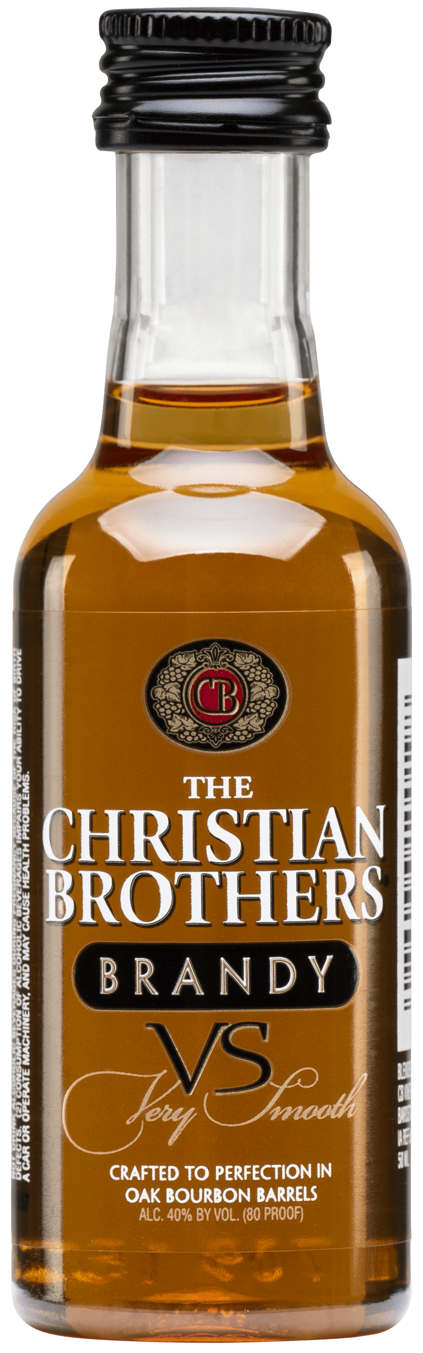 Christian Brothers Very Smooth Brandy