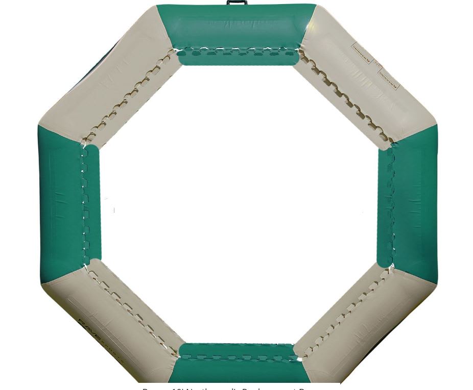 Bongo 10 Replacement Tube (gre