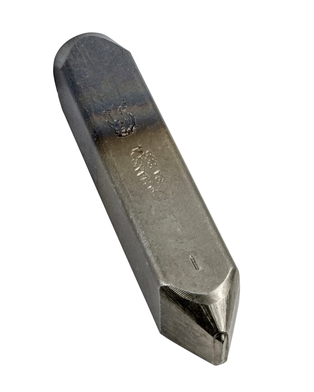 Stamp Sort-1/4" Rhino I