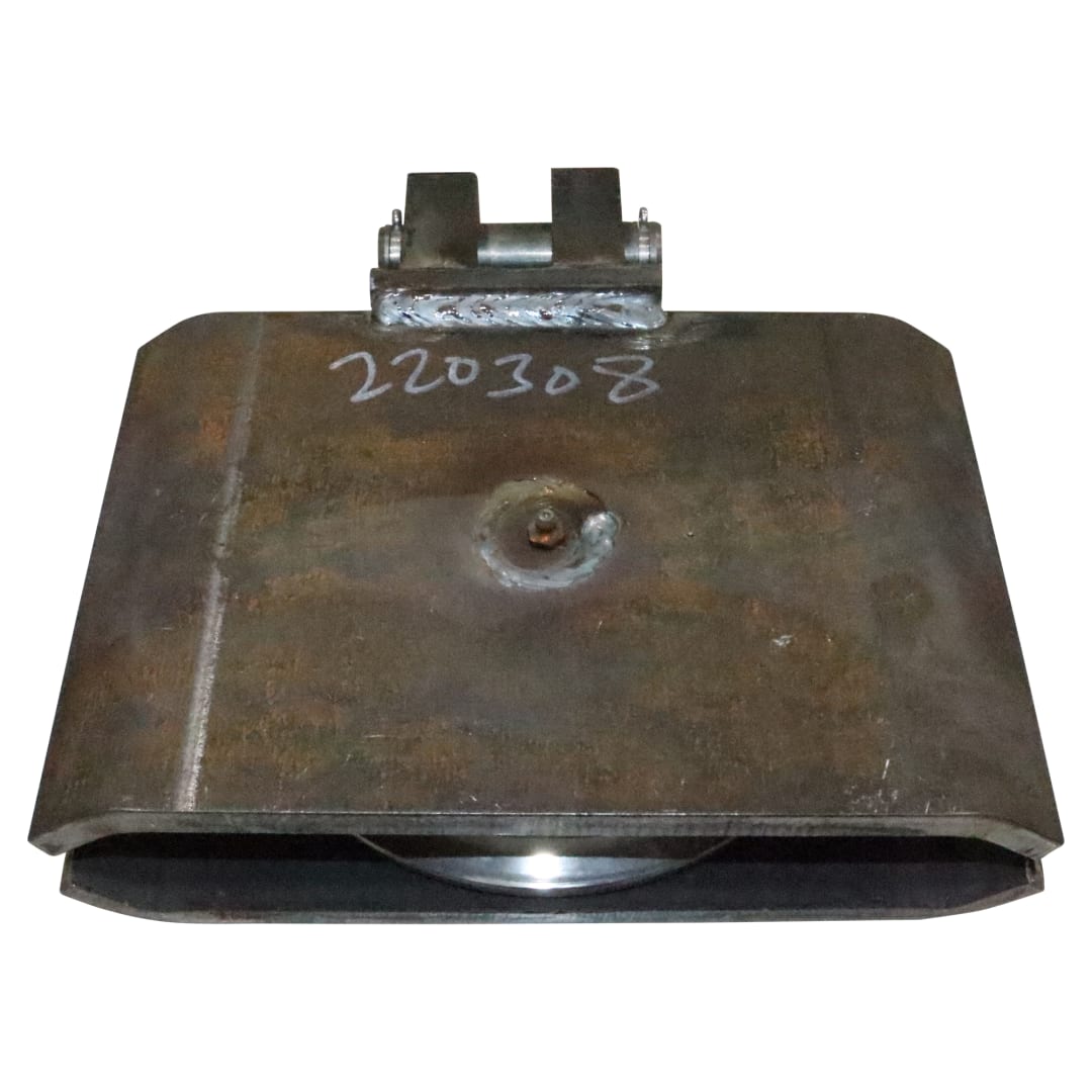 Galbreath™ Rod End Block Passenger Side